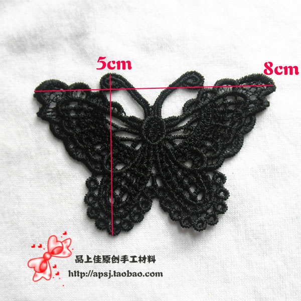 卡通刺绣儿童布贴补丁贴服装辅料衣服牛仔裤子装饰贴花补洞小贴布
