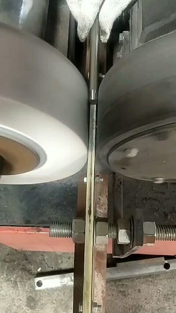 重量级产品机械加工,太厉害了