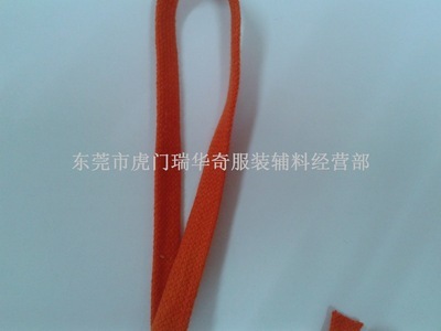 【厂价直销 1.5CM全棉空心织带】价格,厂家,图片,线类,东莞市虎门瑞华奇服装辅料经营部-
