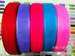 刘敏 服装辅料产品列表