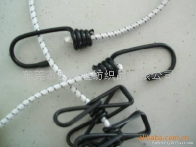 广东东莞厂家供应8mm 10mm 12mm 16mm 25mm 30mm弹力绳 - 1-30MM - ADL (中国 生产商) - 带、绳、线 - 服装辅料 产品 「自助贸易」