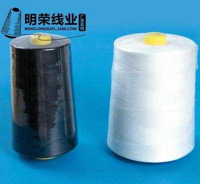 【浙江工厂高速涤纶线40S/2 500g-1kg可按客户要求定】价格_厂家_图片 -