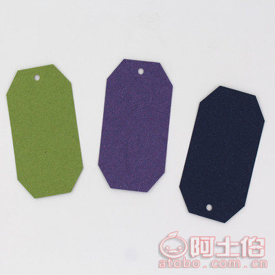 【吊牌定做 环保纸服装吊牌 100%再生纸产品吊牌 挂牌印刷厂家生产】001,价格,厂家,供应商,其他服装辅料