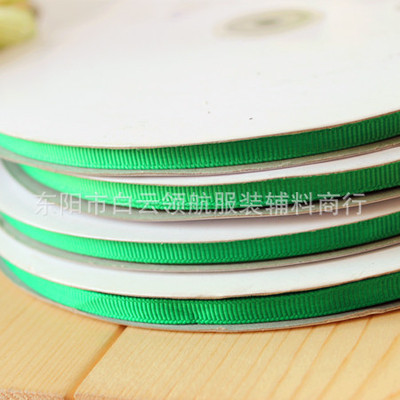 【现货小批】0.6CM绿色螺纹带/发饰蝴蝶结扎带/DIY手工辅助材料 - 【现货小批】0.6CM绿色螺纹带/发饰蝴蝶结扎带/DIY手工辅助材料厂家 - 【现货小批】0.6CM绿色螺纹带/发饰蝴蝶结扎带/DIY手工辅助材料价格 - 东阳市白云领航服装辅料商行 - 