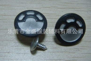 【锌合金牛仔扣金属纽扣】价格,厂家,图片,扣类,乐清市金盛服装辅料-