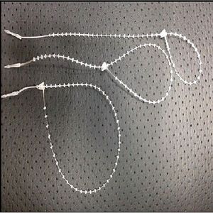 服装辅料织带部分产品展示